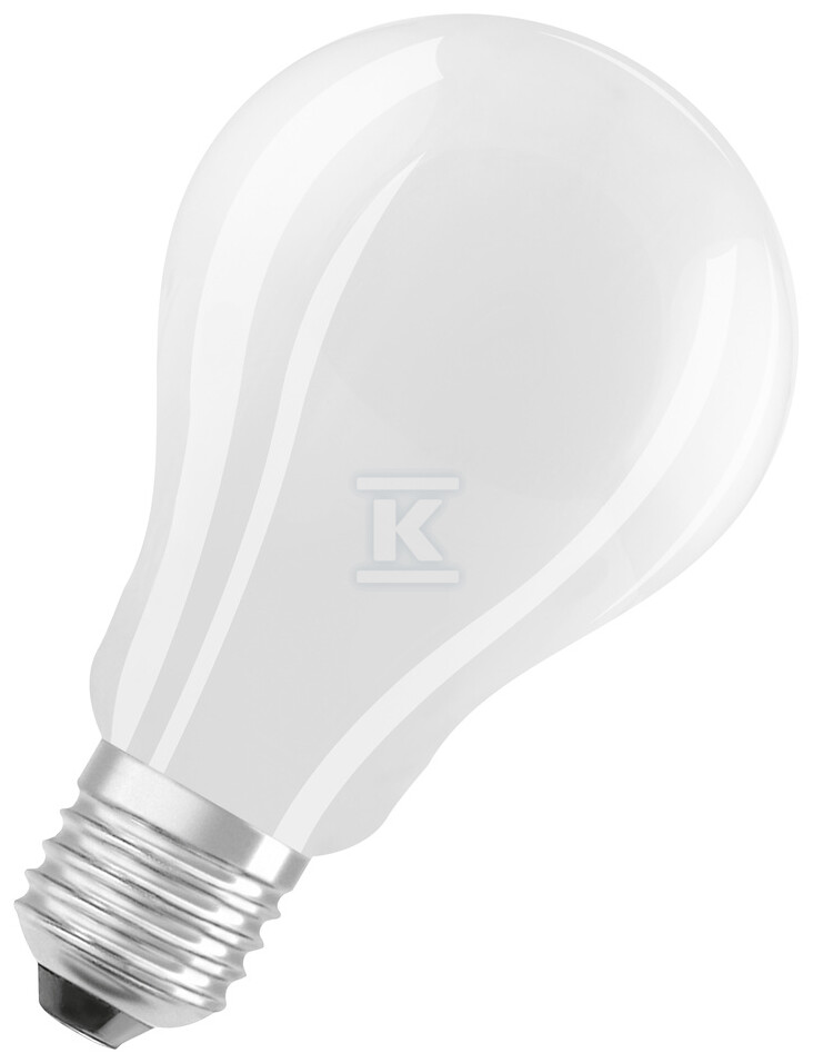 LED лампа PERFORMANCE CLASS CLASSIC A - 4099854069857